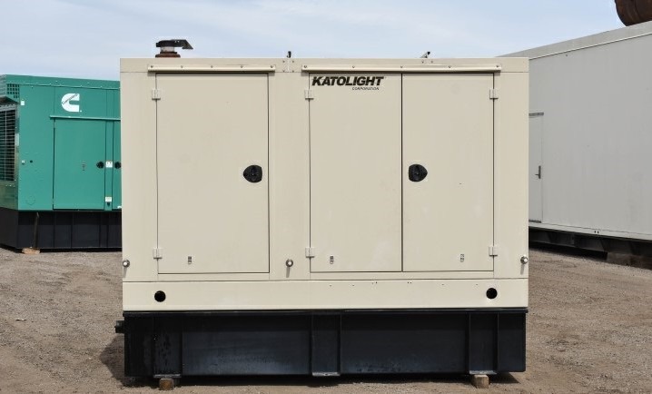 南平购买柴油发电机需留心哪些问题?