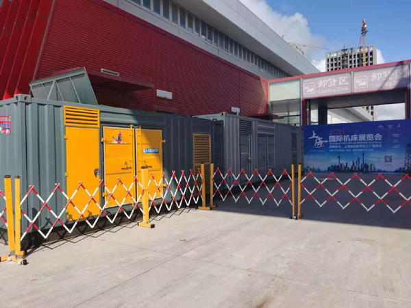 南平发电机租赁的“望、闻、问、切”你知道多少？