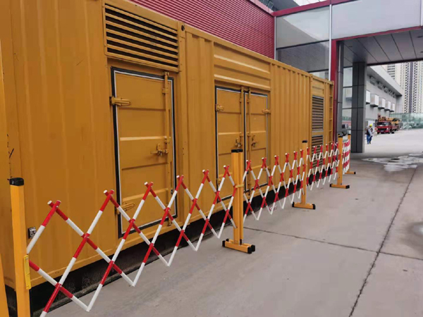 南平租赁发电机发电机油箱使用后要定期清除油箱底部沉淀的杂质