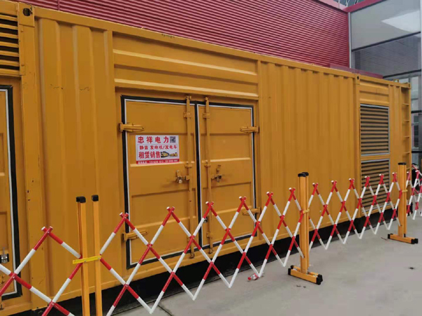 南平柴油发电机电压不稳的原因是什么？