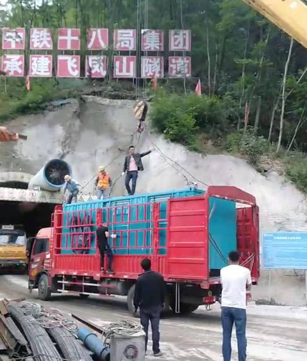 南平发电机组维修后输出功率降低是什么问题