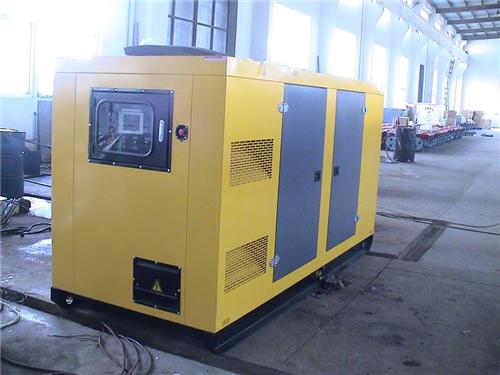 南平租赁发电机 柴油发电机组的蓄电池种类有哪些？