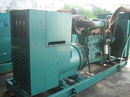 南平出租发电机-发电机组购买指南都有哪些