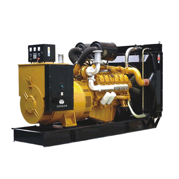 南平租赁发电机-怎样确保潍柴发电机组的质量