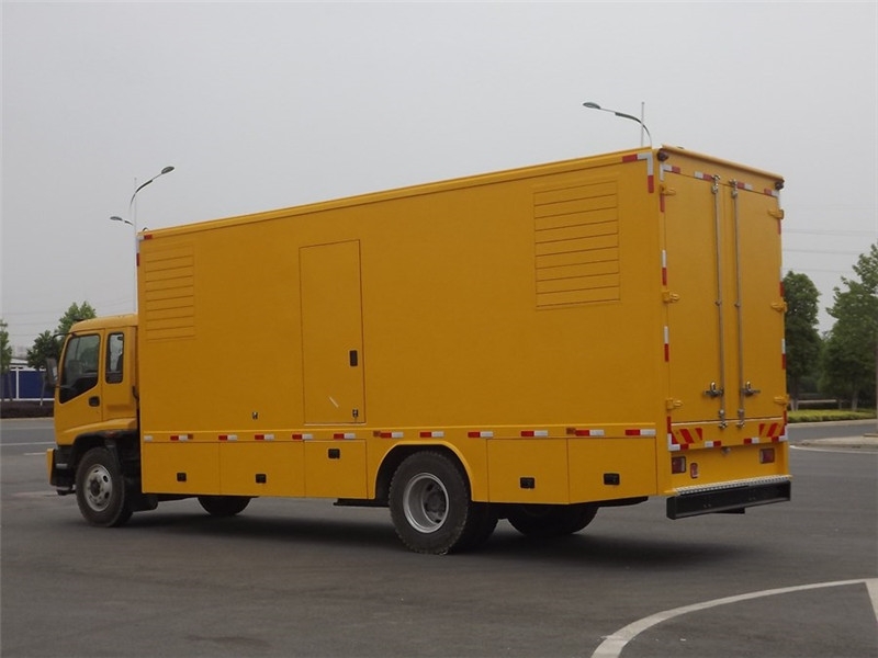 南平租赁发电机-柴油发电机组出口六要素