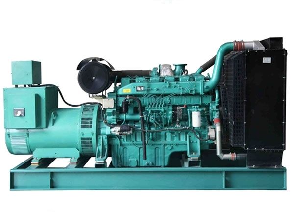 南平发电机租赁-柴油发电机与汽油发电机的区别