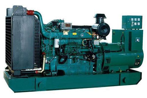 南平出租发电机-康明斯发电机指示控制灯的作用