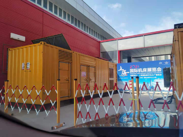 南平发电车出租-发电机无电压或电压太低怎么办？