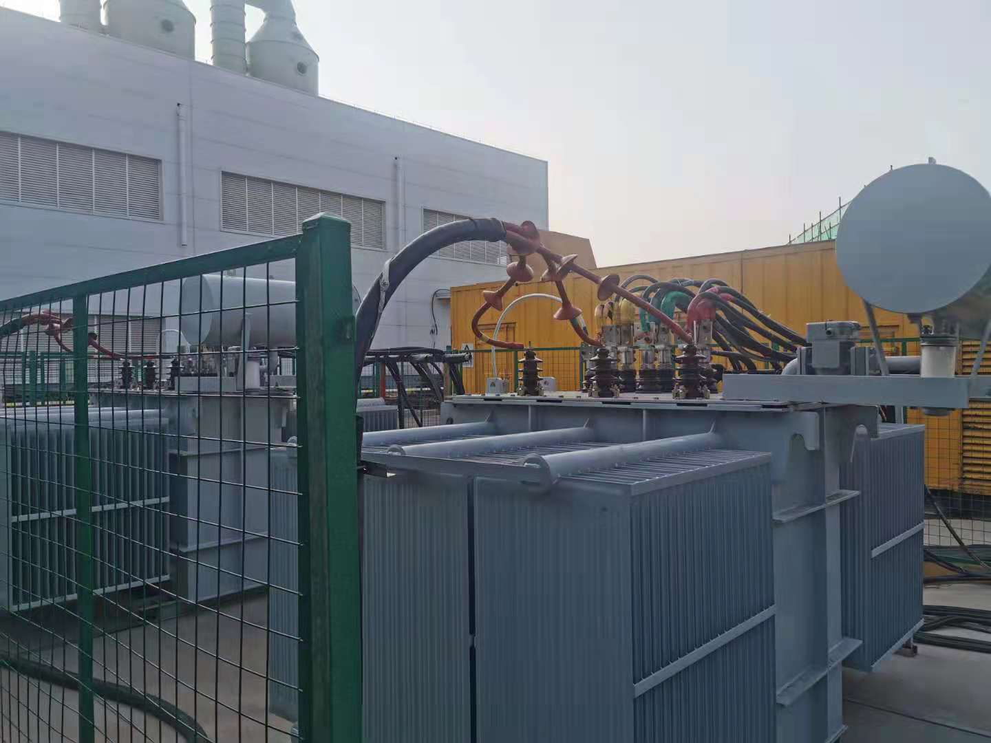 南平出租发电机-静音柴油发电机不维护的危害