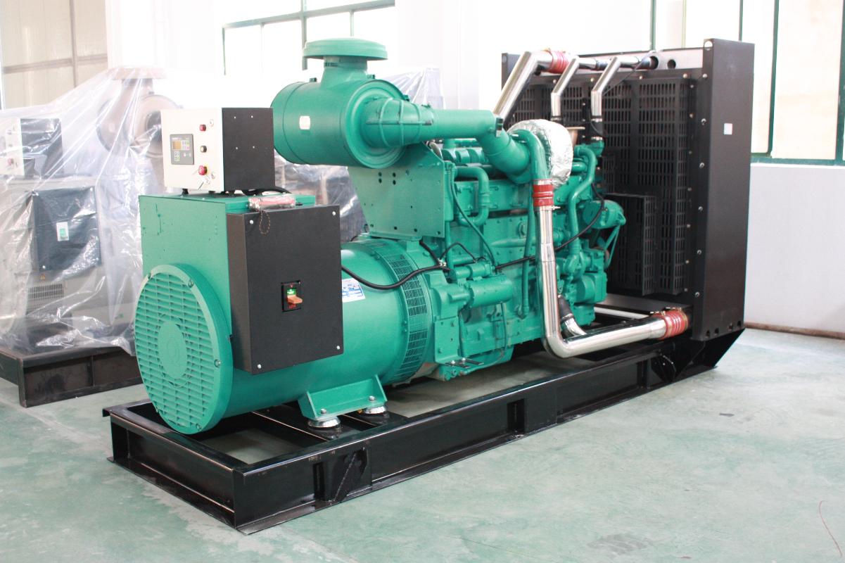 南平租赁发电机柴油发电机组易损件有哪些