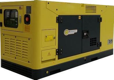 南平出租发电机-发电机温度过高怎么解决
