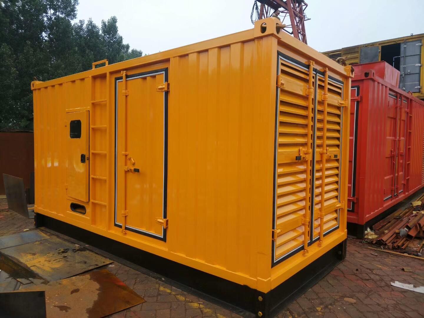 南平租赁发电机-发电机省油方法有哪些？