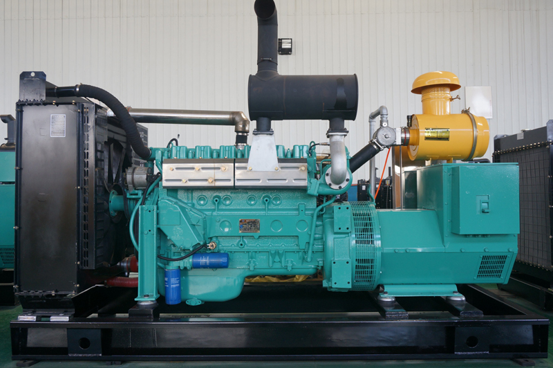 南平发电机组修正系数表中海拔高度的上限是多少？