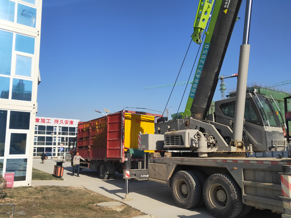 南平发电机出租50KW柴油发电机组需要配多粗电缆线