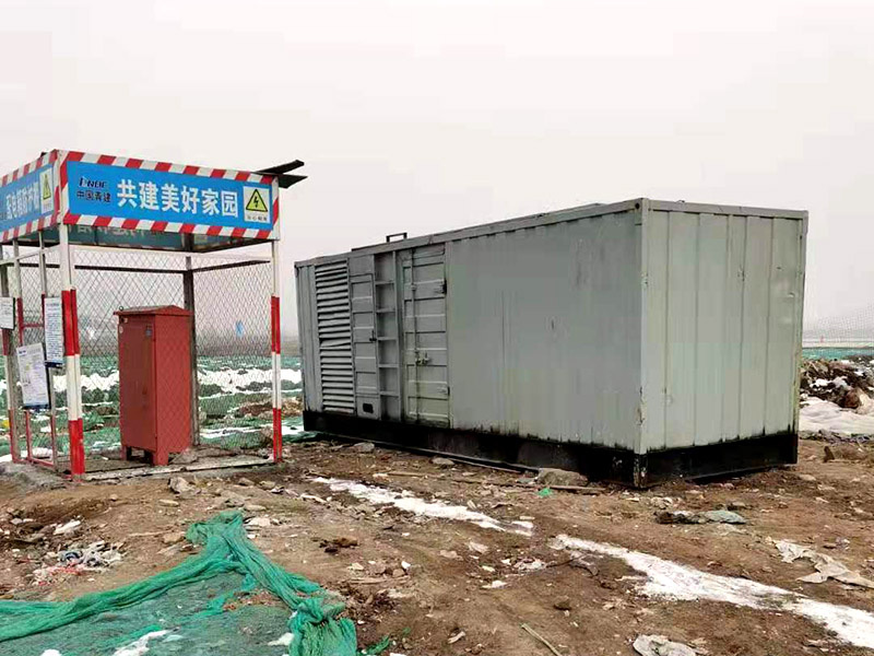 南平燃气发电机在高海拔地区运行时会遇到哪些常见故障？