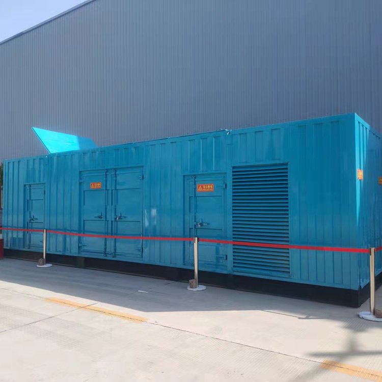 南平怎样更换柴油发电机组的空气滤清器？