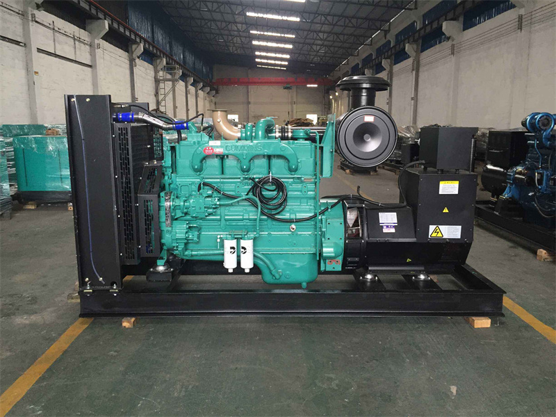 南平发电机出租租赁如何保证柴油发电机组的正常运行？