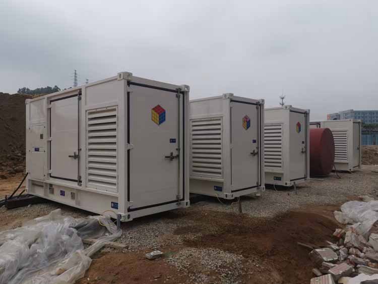 南平如何降低 200KW 柴油发电机的燃油消耗率？
