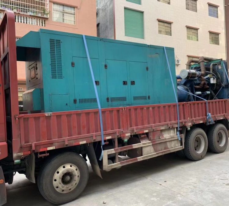 南平如何在不同负载率下确保 400KW 柴油发电机组的正常运行？