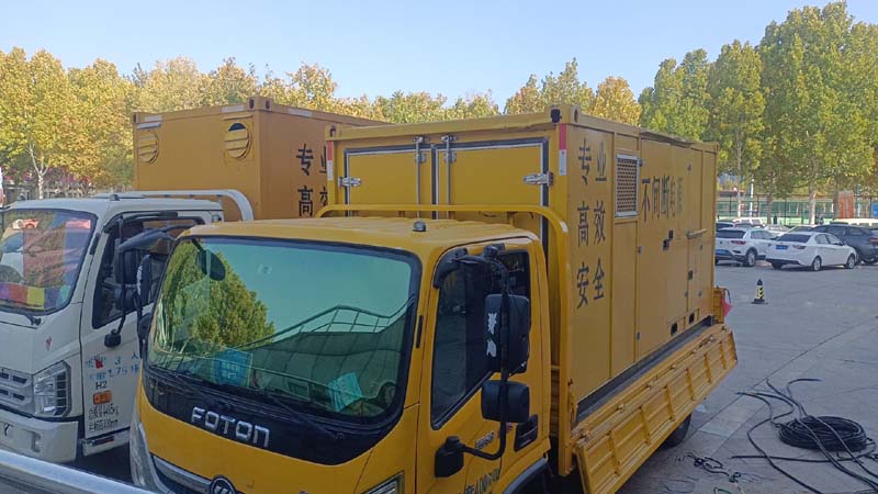 南平有哪些因素会影响柴油发电机组和UPS电源的切换时间？