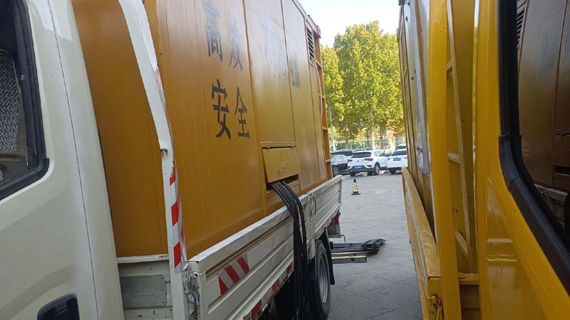 南平如何判断柴油发电机组和UPS电源的切换时间是否符合要求？
