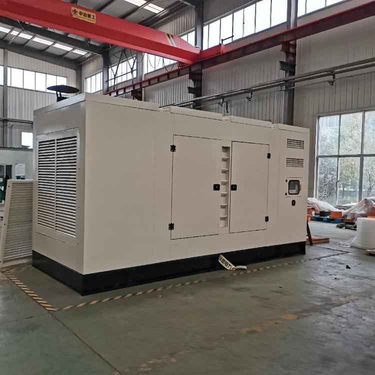 南平启动发电机组时需要注意什么？