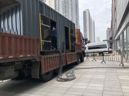 南平怎样做好柴油发电机组和储能设备的接地系统？