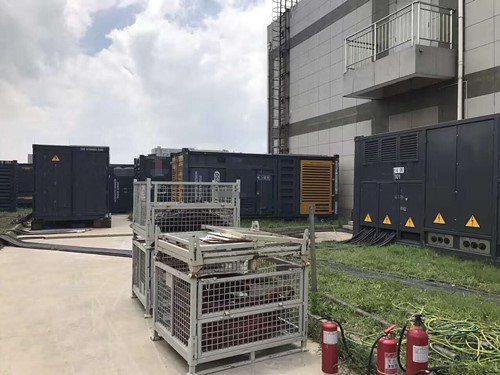 南平除了定期检查，还有哪些方法可以及时发现接触式转速表探头的磨损？