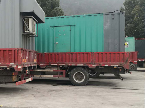 南平柴油发电机组使用注意安全事项有哪些？