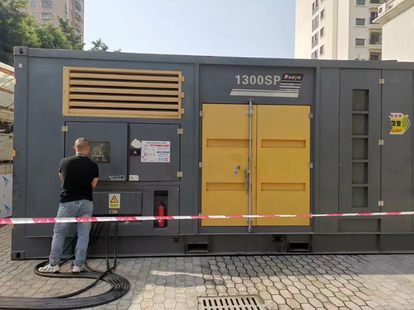 南平延长空气滤清器使用寿命的注意事项