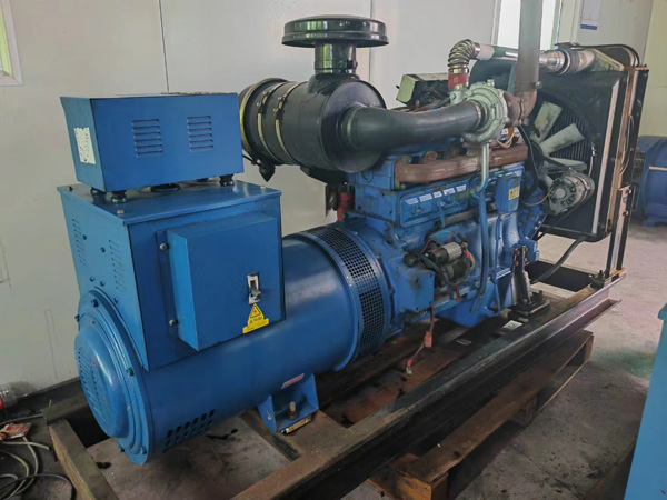 南平100kW柴油发电机组使用多级机油有哪些优缺点？