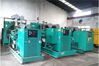 南平如何判断汽油发电机组电瓶的使用寿命？