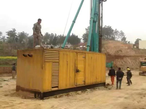 南平柴油发电机组应用场合有哪些？